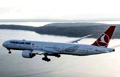 Turkish airlines flight diverts to Canada after bomb threat